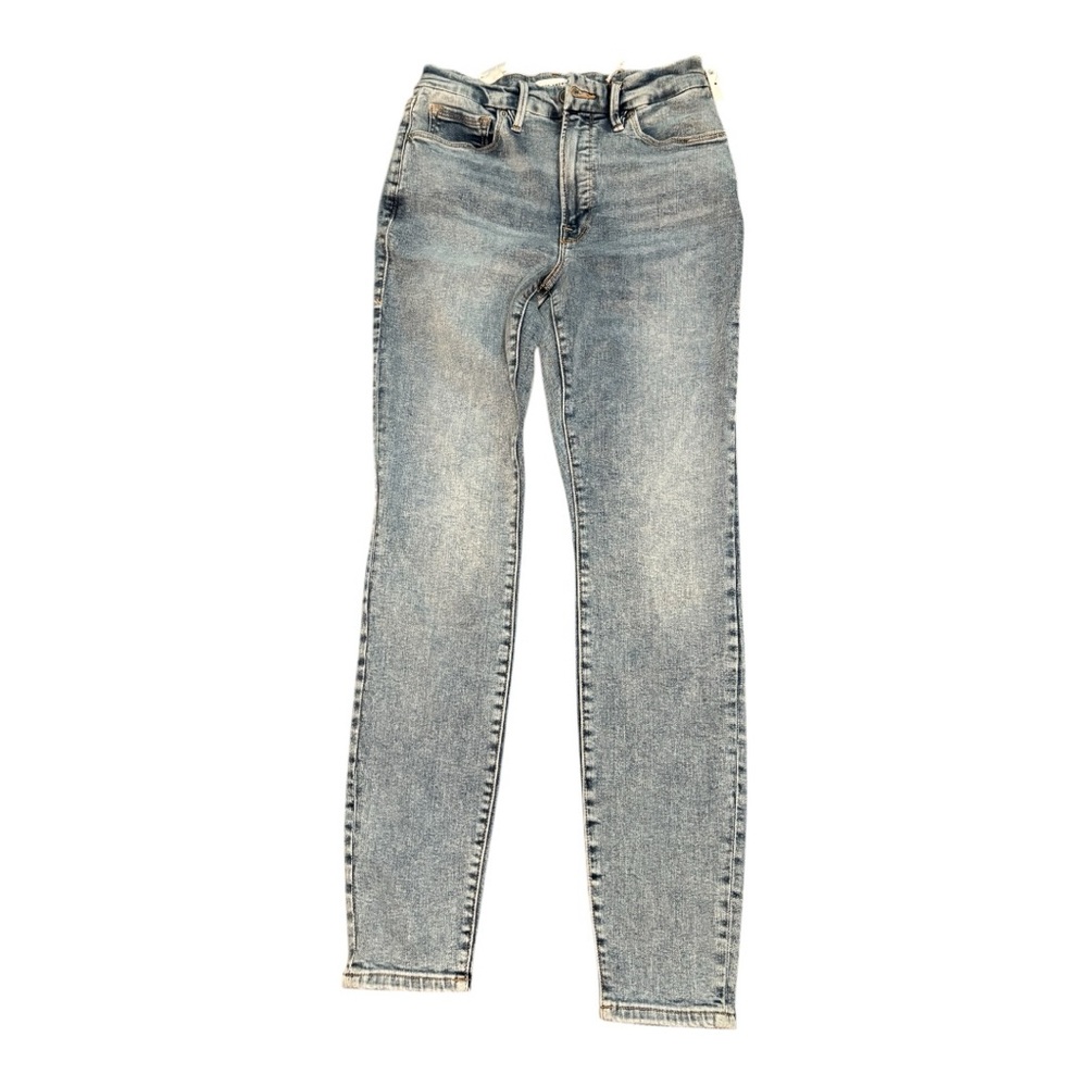 Good American Classic Blue Women's Jeans- NWT